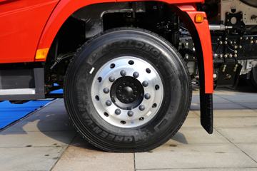 �����ؿ� ����X3000 �������� 460���� 6X4 LNGǣ����(����)(SX4259XD4TLQ1)ͼƬ