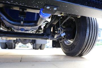 �����ؿ� ����X3000 �������� 460���� 6X4 LNGǣ����(����)(SX4259XD4TLQ1)ͼƬ