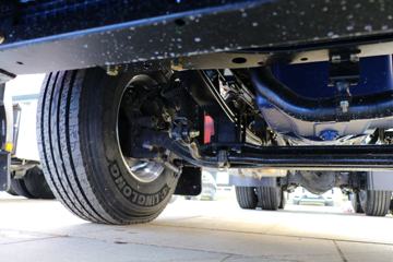 �����ؿ� ����X3000 �������� 460���� 6X4 LNGǣ����(����)(SX4259XD4TLQ1)ͼƬ