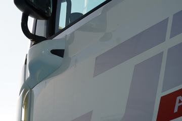 ൺ JH6ؿ  550 6X4 AMTԶǣ(CA4259P25K2T1E5A80)ͼƬ