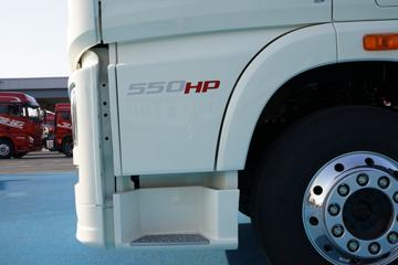 ൺ JH6ؿ  550 6X4 AMTԶǣ(CA4259P25K2T1E5A80)ͼƬ