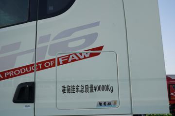 ൺ JH6ؿ  550 6X4 AMTԶǣ(CA4259P25K2T1E5A80)ͼƬ