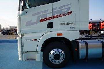 ൺ JH6ؿ  550 6X4 AMTԶǣ(CA4259P25K2T1E5A80)ͼƬ
