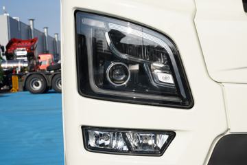 ൺ JH6ؿ  550 6X4 AMTԶǣ(CA4259P25K2T1E5A80)ͼƬ
