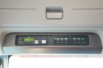 ൺ JH6ؿ  550 6X4 AMTԶǣ(CA4259P25K2T1E5A80)ͼƬ