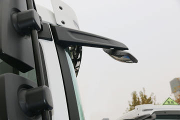 �����ؿ� ����L6000 16T 4X2 7.75���Ű�綯�ػ���(SX1160KR571N)255.5kWhͼƬ