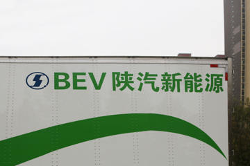 �����ؿ� ����L6000 16T 4X2 7.75���Ű�綯�ػ���(SX1160KR571N)255.5kWhͼƬ