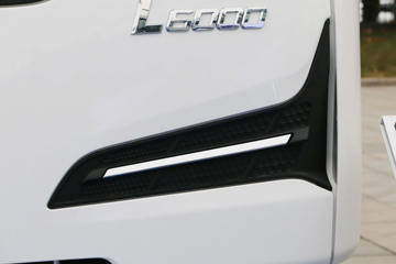 �����ؿ� ����L6000 16T 4X2 7.75���Ű�綯�ػ���(SX1160KR571N)255.5kWhͼƬ