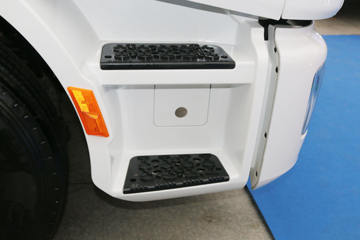 �����ؿ� ����L6000 16T 4X2 7.75���Ű�綯�ػ���(SX1160KR571N)255.5kWhͼƬ