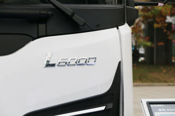 �����ؿ� ����L6000 16T 4X2 7.75���Ű�綯�ػ���(SX1160KR571N)255.5kWhͼƬ