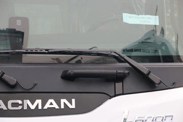 �����ؿ� ����L6000 16T 4X2 7.75���Ű�綯�ػ���(SX1160KR571N)255.5kWhͼƬ