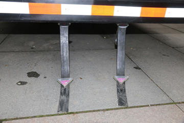 �����ؿ� ����L6000 16T 4X2 7.75���Ű�綯�ػ���(SX1160KR571N)255.5kWhͼƬ