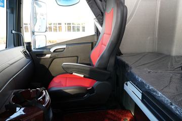 ൺ JH6ؿ  550 6X4 AMTԶǣ(CA4259P25K2T1E5A80)ͼƬ