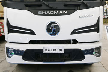 �����ؿ� ����L6000 16T 4X2 7.75���Ű�綯�ػ���(SX1160KR571N)255.5kWhͼƬ