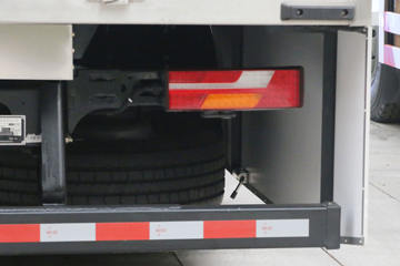 �����ؿ� ����L6000 16T 4X2 7.75���Ű�綯�ػ���(SX1160KR571N)255.5kWhͼƬ