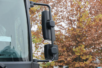 �����ؿ� ����L6000 16T 4X2 7.75���Ű�綯�ػ���(SX1160KR571N)255.5kWhͼƬ