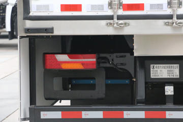 �����ؿ� ����L6000 16T 4X2 7.75���Ű�綯�ػ���(SX1160KR571N)255.5kWhͼƬ