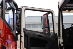 陕汽康明斯 德龙X3000 轻量化版 440马力 4X2牵引车(伊顿13挡)(SX4180XC13) 陕汽康明斯 德龙X3000 轻量化版 440马力 4X2牵引车(伊顿13挡)(SX4180XC13)