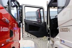 陕汽康明斯 德龙X3000 轻量化版 440马力 4X2牵引车(伊顿13挡)(SX4180XC13) 陕汽康明斯 德龙X3000 轻量化版 440马力 4X2牵引车(伊顿13挡)(SX4180XC13)