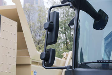 �����ؿ� ����L6000 16T 4X2 7.75���Ű�綯�ػ���(SX1160KR571N)255.5kWhͼƬ