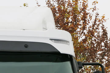 �����ؿ� ����L6000 16T 4X2 7.75���Ű�綯�ػ���(SX1160KR571N)255.5kWhͼƬ