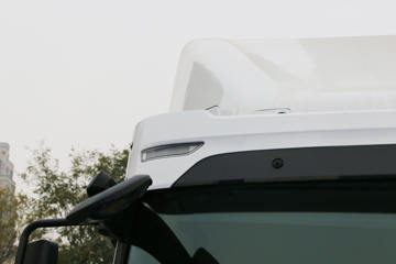 �����ؿ� ����L6000 16T 4X2 7.75���Ű�綯�ػ���(SX1160KR571N)255.5kWhͼƬ