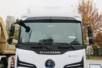 �����ؿ� ����L6000 16T 4X2 7.75���Ű�綯�ػ���(SX1160KR571N)255.5kWhͼƬ