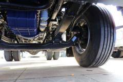 陕汽重卡 德龙新M3000 标柜版 340马力 4X2 牵引车(10挡)(SX4180MB1B)