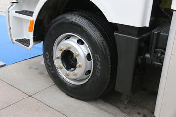 �����ؿ� ����L6000 16T 4X2 7.75���Ű�綯�ػ���(SX1160KR571N)255.5kWhͼƬ