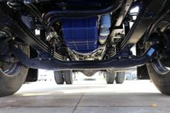 陕汽重卡 德龙新M3000 标柜版 340马力 4X2 牵引车(10挡)(SX4180MB1B)