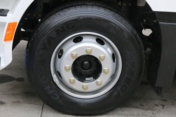 �����ؿ� ����L6000 16T 4X2 7.75���Ű�綯�ػ���(SX1160KR571N)255.5kWhͼƬ