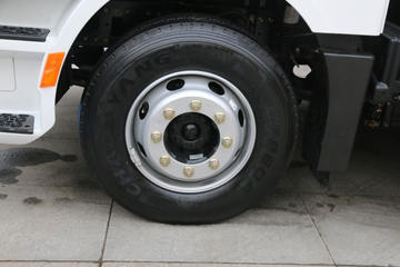 �����ؿ� ����L6000 16T 4X2 7.75���Ű�綯�ػ���(SX1160KR571N)255.5kWhͼƬ