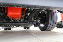 陕汽康明斯 德龙X3000 轻量化版 440马力 4X2牵引车(伊顿13挡)(SX4180XC13) 陕汽康明斯 德龙X3000 轻量化版 440马力 4X2牵引车(伊顿13挡)(SX4180XC13)