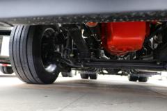 陕汽康明斯 德龙X3000 轻量化版 440马力 4X2牵引车(伊顿13挡)(SX4180XC13) 陕汽康明斯 德龙X3000 轻量化版 440马力 4X2牵引车(伊顿13挡)(SX4180XC13)