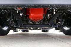 陕汽康明斯 德龙X3000 轻量化版 440马力 4X2牵引车(伊顿13挡)(SX4180XC13) 陕汽康明斯 德龙X3000 轻量化版 440马力 4X2牵引车(伊顿13挡)(SX4180XC13)