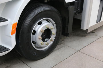 �����ؿ� ����L6000 16T 4X2 7.75���Ű�綯�ػ���(SX1160KR571N)255.5kWhͼƬ