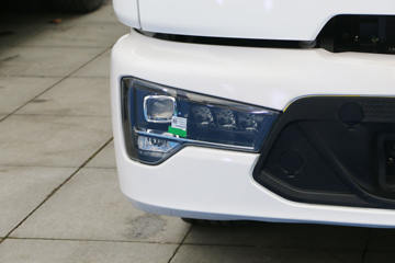 �����ؿ� ����L6000 16T 4X2 7.75���Ű�綯�ػ���(SX1160KR571N)255.5kWhͼƬ