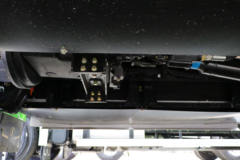 陕汽重卡 德龙H6000 6X4 5.6米单排纯电动自卸车350.08kWh 陕汽重卡 德龙H6000 6X4 5.6米单排纯电动自卸车350.08kWh