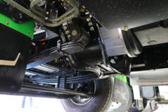 陕汽重卡 德龙H6000 6X4 5.6米单排纯电动自卸车350.08kWh 陕汽重卡 德龙H6000 6X4 5.6米单排纯电动自卸车350.08kWh