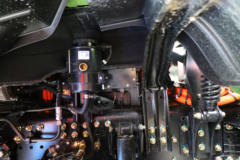 陕汽重卡 德龙H6000 6X4 5.6米单排纯电动自卸车350.08kWh 陕汽重卡 德龙H6000 6X4 5.6米单排纯电动自卸车350.08kWh