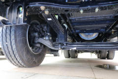 陕汽重卡 德龙H6000 6X4 5.6米单排纯电动自卸车350.08kWh 陕汽重卡 德龙H6000 6X4 5.6米单排纯电动自卸车350.08kWh