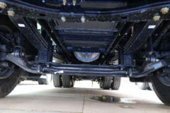 陕汽重卡 德龙H6000 6X4 5.6米单排纯电动自卸车350.08kWh 陕汽重卡 德龙H6000 6X4 5.6米单排纯电动自卸车350.08kWh