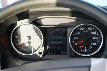 ൺ JH6ؿ  550 6X4 AMTԶǣ(CA4259P25K2T1E5A80)ͼƬ