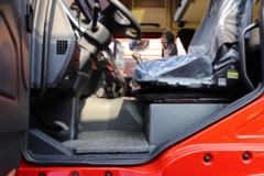 陕汽重卡 德龙X3000 钜惠版 460马力 6X4牵引车(带取力器)(SX4250XC4Q)