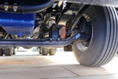 陕汽重卡 德龙X3000 钜惠版 460马力 6X4牵引车(带取力器)(SX4250XC4Q)