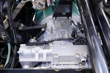 ൺ JH6ؿ  550 6X4 AMTԶǣ(CA4259P25K2T1E5A80)ͼƬ