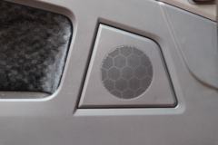 陕汽重卡 德龙X3000 轻量化版 500马力 6X4 牵引车(SX4250XC4Q2) 陕汽重卡 德龙X3000 轻量化版 500马力 6X4 牵引车(SX4250XC4Q2)