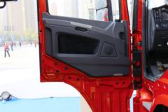 陕汽重卡 德龙X3000 轻量化版 500马力 6X4 牵引车(SX4250XC4Q2) 陕汽重卡 德龙X3000 轻量化版 500马力 6X4 牵引车(SX4250XC4Q2)