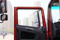 陕汽重卡 德龙X3000 轻量化版 500马力 6X4 牵引车(SX4250XC4Q2) 陕汽重卡 德龙X3000 轻量化版 500马力 6X4 牵引车(SX4250XC4Q2)