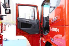 陕汽重卡 德龙X3000 轻量化版 500马力 6X4 牵引车(SX4250XC4Q2) 陕汽重卡 德龙X3000 轻量化版 500马力 6X4 牵引车(SX4250XC4Q2)